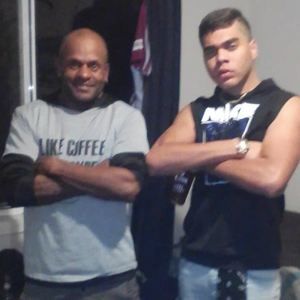 Meet your Posher, Calvin